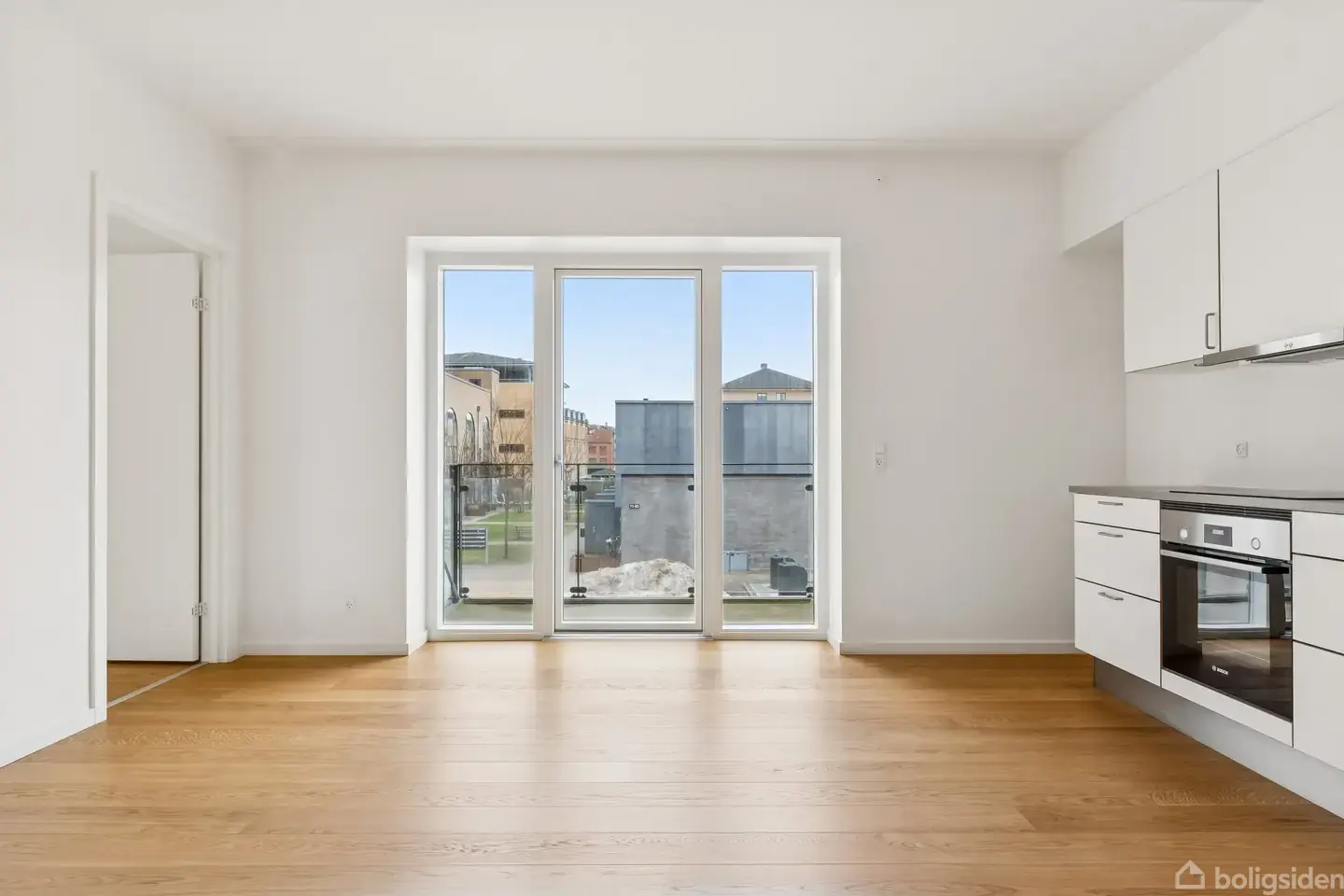 Ejerlejlighed på Sukkervænget 44, 1. 3., 5000 Odense C