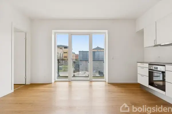 Ejerlejlighed på Sukkervænget 44, 1. 3., 5000 Odense C