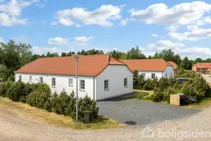 Villa på Hovænget 11, 6857 Blåvand