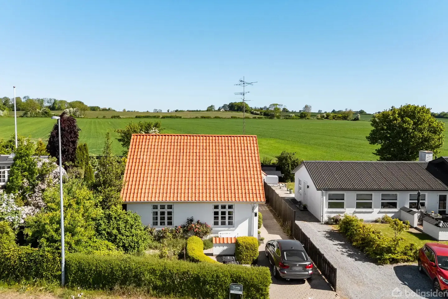 Villa på Røjle Bygade 24, 5500 Middelfart