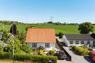 Villa på Røjle Bygade 24, Røjle, 5500 Middelfart