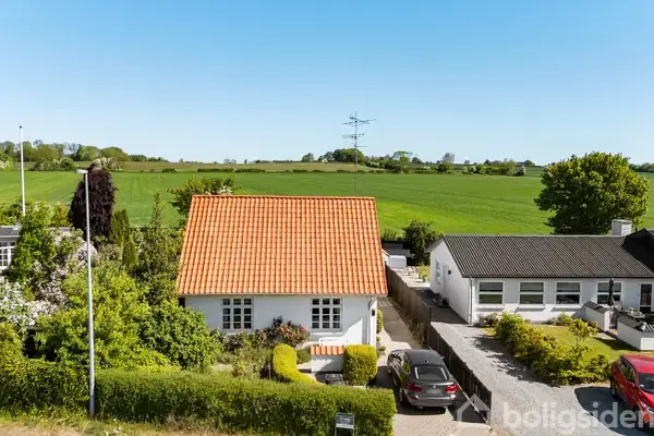 Villa på Røjle Bygade 24, 5500 Middelfart
