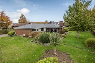 Villa på Herman Nielsens Vej 12, 5700 Svendborg