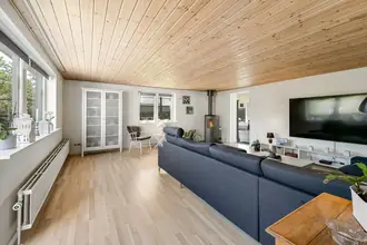 Villa på Sydvestvej 2, Humlum, 7600 Struer