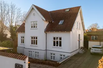 Ejerlejlighed på Langelandsgade 125, 1., 8000 Aarhus C