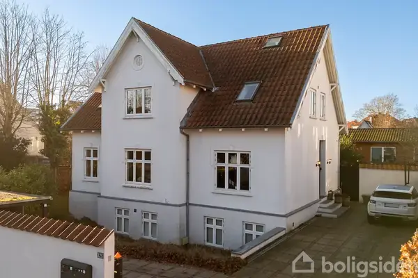 Ejerlejlighed på Langelandsgade 125, 1., 8000 Aarhus C