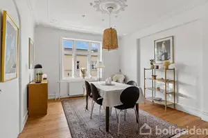 Ejerlejlighed på Asminderødgade 6, 4. tv., 2200 København N
