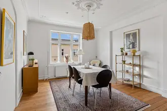 Ejerlejlighed på Asminderødgade 6, 4. tv., 2200 København N