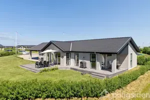Villa på Safranvej 10, 8600 Silkeborg