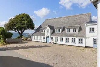 Fritidshus på Brunsnæs-Fjordvejen 24, 6310 Broager