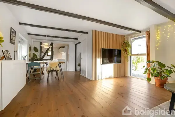 Villa på Karetmagerstræde 2, 5240 Odense NØ