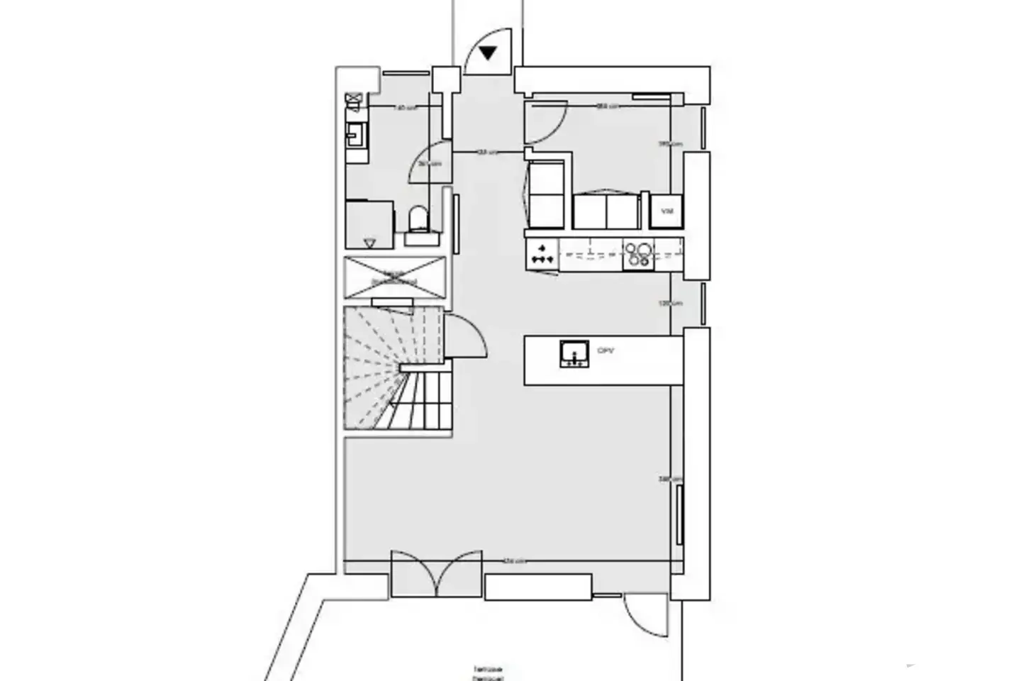 Villa på Stifindergade 29, 7190 Billund