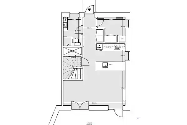 Villa på Stifindergade 29, 7190 Billund