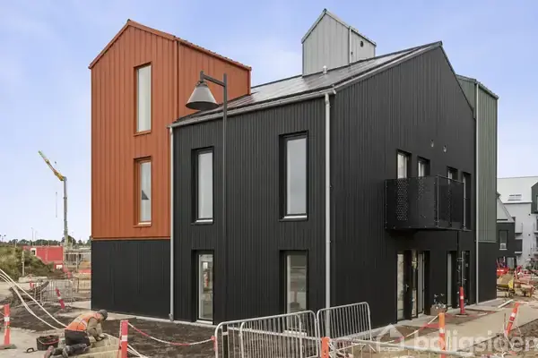 Villa på Stifindergade 29, 7190 Billund