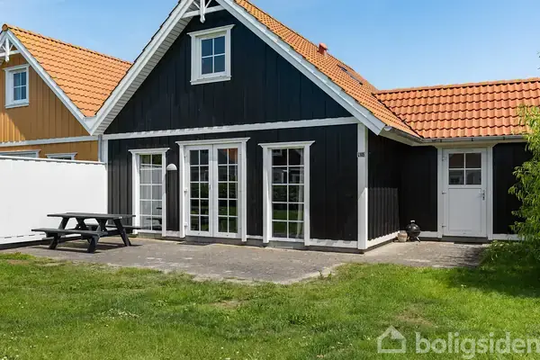 Fritidsbolig på Digestien 105L, 4970 Rødby