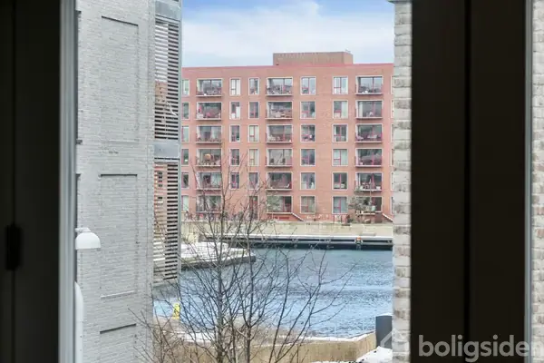 Rækkehus på Sundkaj 23, 2150 Nordhavn