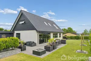 Villa på Højdedraget 8, 8700 Horsens