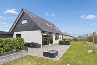 Villa på Højdedraget 8, 8700 Horsens