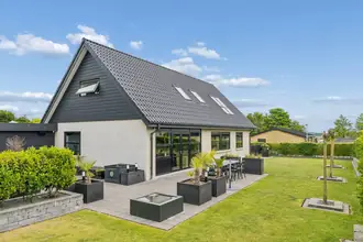 Villa på Højdedraget 8, 8700 Horsens