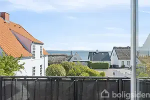 Villa på Nordre Strandvej 149A, 3140 Ålsgårde