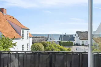 Villa på Nordre Strandvej 149A, 3140 Ålsgårde