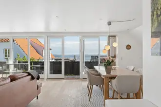 Villa på Nordre Strandvej 149A, 3140 Ålsgårde