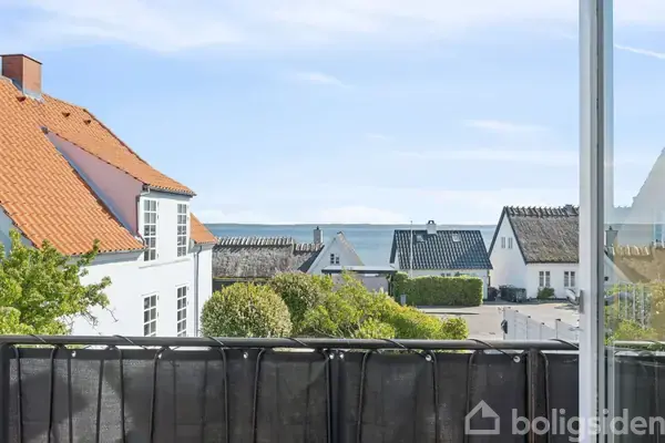 Villa på Nordre Strandvej 149A, 3140 Ålsgårde