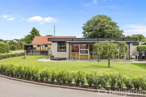 Villa på Bundgårdsvej 14, 9760 Vrå