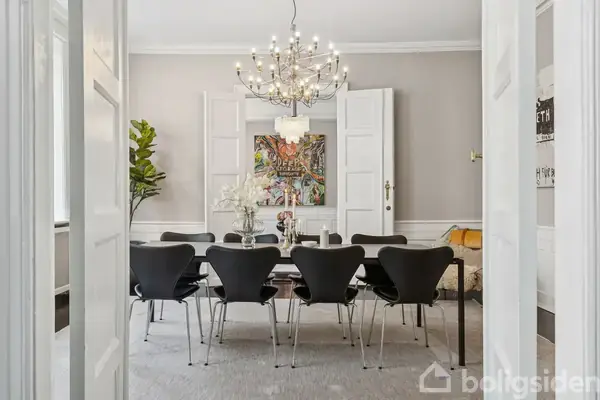 Ejerlejlighed på Toldbodgade 10A, 1., 1253 København K