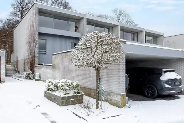 Rækkehus på Staget 14, 3070 Snekkersten