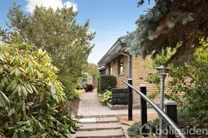 Villa på Gl. Landevej 25E, 9990 Skagen