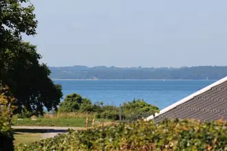 Helårsgrund på Stigtehaven 34, Lohals, 5953 Tranekær