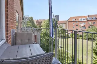 Ejerlejlighed på Langelandsgade 209, 2. tv., 8200 Aarhus N