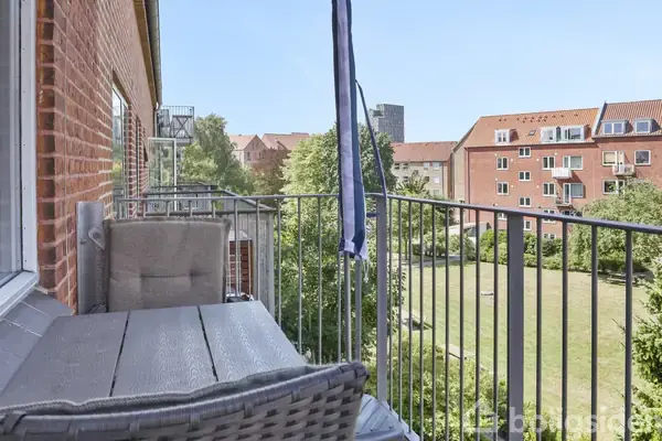 Ejerlejlighed på Langelandsgade 209, 2. tv., 8200 Aarhus N