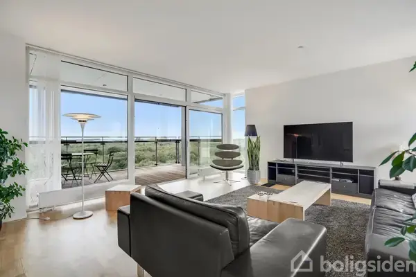 Ejerlejlighed på Grøndahlsvej 25, 7. 3., 7400 Herning