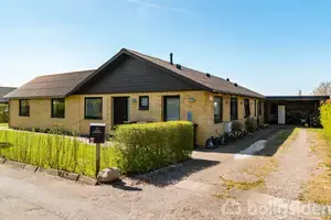 Villa på Plantagevej 11, 4700 Næstved