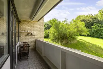 Ejerlejlighed på Nærum Hovedgade 25, h., 2850 Nærum