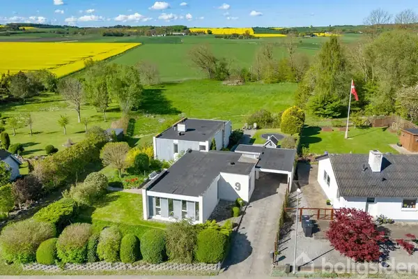 Villa på Randbyvej 9, 9280 Storvorde
