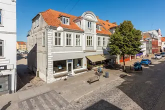 Ejerlejlighed på Nørregade 27, 2., 6100 Haderslev