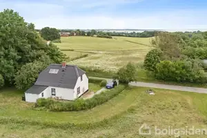 Villa på Plejerupvej 11, 4571 Grevinge