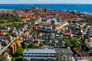 Ejerlejlighed på Rolighedsvej 12, 1. 11., 3000 Helsingør