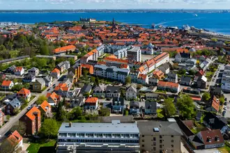Ejerlejlighed på Rolighedsvej 12, 1. 11., 3000 Helsingør