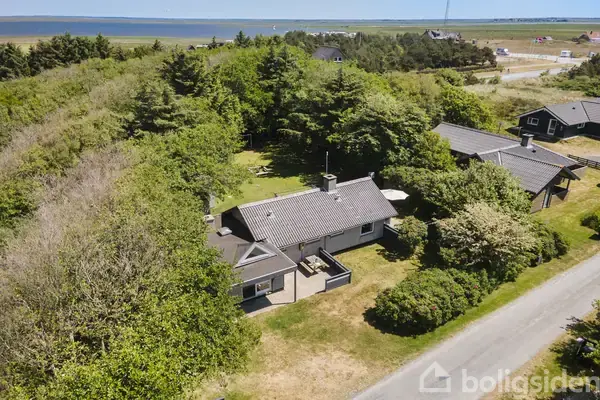 Fritidsbolig på Bjerregårdsvej 12, 6960 Hvide Sande