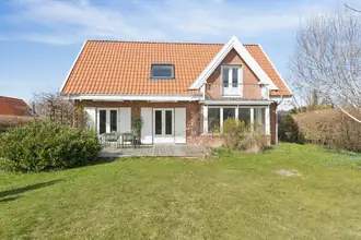 Villa på Birkevej 30, 3460 Birkerød