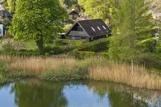 Villa på Magnoliavej 5B, 3460 Birkerød
