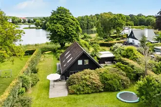 Villa på Magnoliavej 5B, 3460 Birkerød