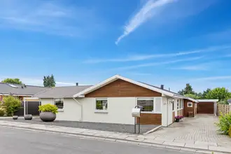 Villa på Gransangervej 23, Snestrup, 5210 Odense NV