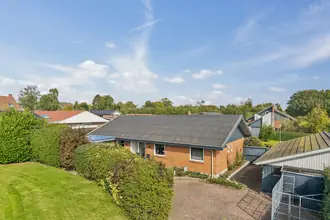 Villa på Orgelvej 22, 8940 Randers SV