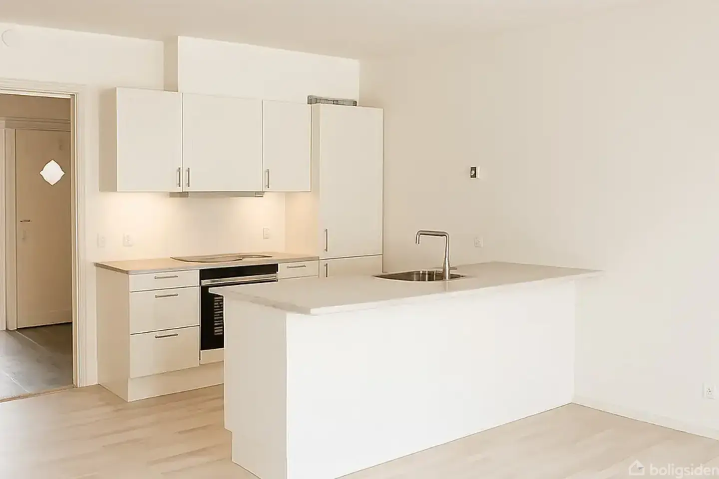 Ejerlejlighed på Nordre Havnekaj 27B, 5300 Kerteminde