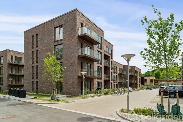 Ejerlejlighed på Harald Selmers Vej 90, 2. th., 8240 Risskov